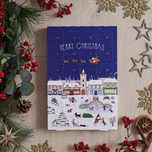 Load image into Gallery viewer, Mischievous mutts advent calendar