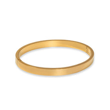 Load image into Gallery viewer, Cuff bracelet - gold