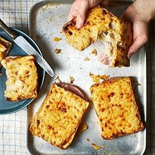 Load image into Gallery viewer, Speedy comfort cookbook