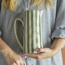 Load image into Gallery viewer, Begonia jug - various colours