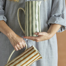 Load image into Gallery viewer, Begonia jug - various colours