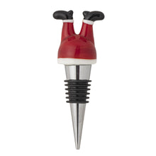 Load image into Gallery viewer, Lynn/Father Christmas bottom win stopper