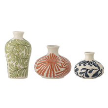 Load image into Gallery viewer, Fauni vases