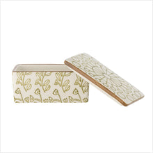 Load image into Gallery viewer, Maple butter box - green