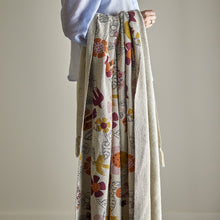 Load image into Gallery viewer, Salobre throw - brown