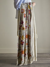 Load image into Gallery viewer, Salobre throw - brown