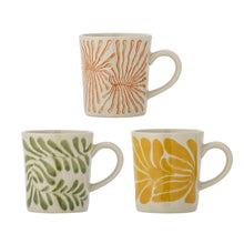 Load image into Gallery viewer, Fauni cups - various colours