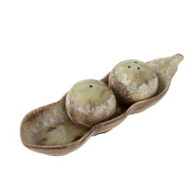 Load image into Gallery viewer, Kayo salt & pepper shaker set - green