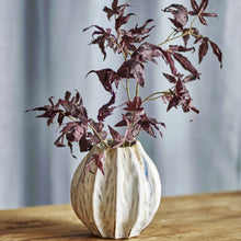Load image into Gallery viewer, Feray vase - natural