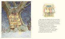 Load image into Gallery viewer, Winter story book
