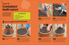 Load image into Gallery viewer, Way to grow: 100 ways to green thumbed greatness book