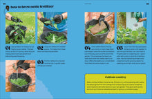 Load image into Gallery viewer, Way to grow: 100 ways to green thumbed greatness book