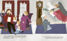 Load image into Gallery viewer, Little people big dreams - Charles Dickens
