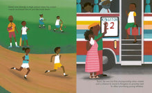 Load image into Gallery viewer, Little people big dreams - Usain Bolt