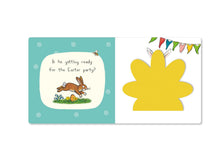Load image into Gallery viewer, Can you find the Easter bunny book