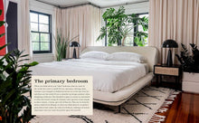 Load image into Gallery viewer, Unfurled: designing a living home book