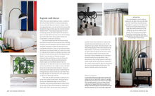 Load image into Gallery viewer, Unfurled: designing a living home book