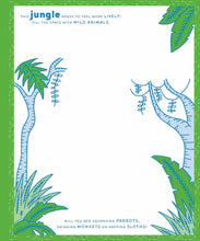 Load image into Gallery viewer, Pen pad play: drawing nature book