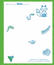Load image into Gallery viewer, Pen pad play: drawing nature book