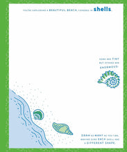 Load image into Gallery viewer, Pen pad play: drawing nature book