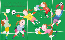 Load image into Gallery viewer, Little people big dreams - Mary Earps