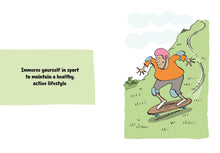 Load image into Gallery viewer, How to survive retirement book