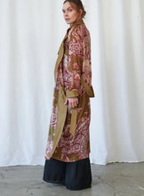 Load image into Gallery viewer, Angels gown - olive