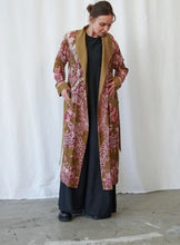 Load image into Gallery viewer, Angels gown - olive