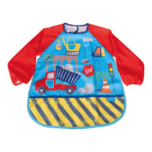 Load image into Gallery viewer, Apron - construction