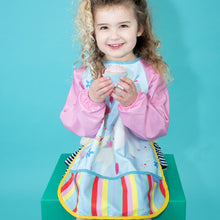 Load image into Gallery viewer, Apron - rainbow fairy