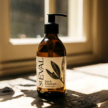 Load image into Gallery viewer, Hand wash - bay & rosemary