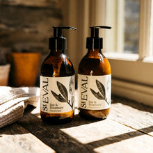 Load image into Gallery viewer, Hand wash - bay & rosemary