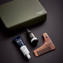 Load image into Gallery viewer, Beard survival kit