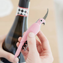 Load image into Gallery viewer, Budgie bottle opener