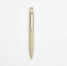 Load image into Gallery viewer, Contrast blade ball pen in gift box - stone