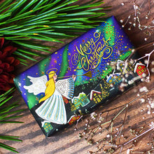 Load image into Gallery viewer, Heavenly Angel Christmas soap