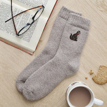 Load image into Gallery viewer, Socks - tabby cat