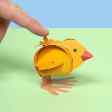 Load image into Gallery viewer, Create your own chirpy chick