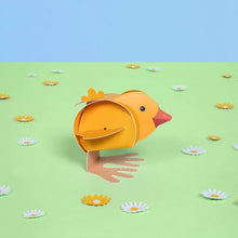 Load image into Gallery viewer, Create your own chirpy chick