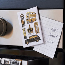 Load image into Gallery viewer, King's guard magnet