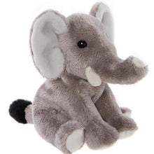 Load image into Gallery viewer, Cuddle cub elephant
