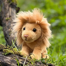 Load image into Gallery viewer, Cuddle cub lion