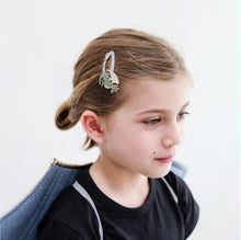 Load image into Gallery viewer, Dragon & princess clips