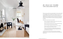 Load image into Gallery viewer, Design the home you love book