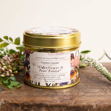 Load image into Gallery viewer, Elderflower & pear presse diffuser