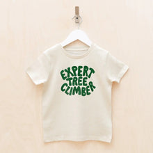 Load image into Gallery viewer, Expert tree climber t-shirt