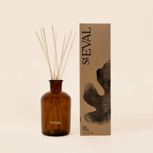 Load image into Gallery viewer, Fig tree tin candle