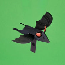 Load image into Gallery viewer, Create your own flapping bat