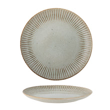 Load image into Gallery viewer, Fleur plate