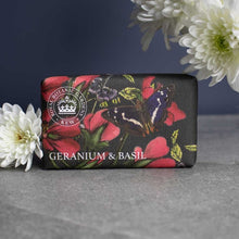 Load image into Gallery viewer, Kew Gardens soaps